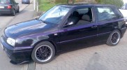 Golf III GTI